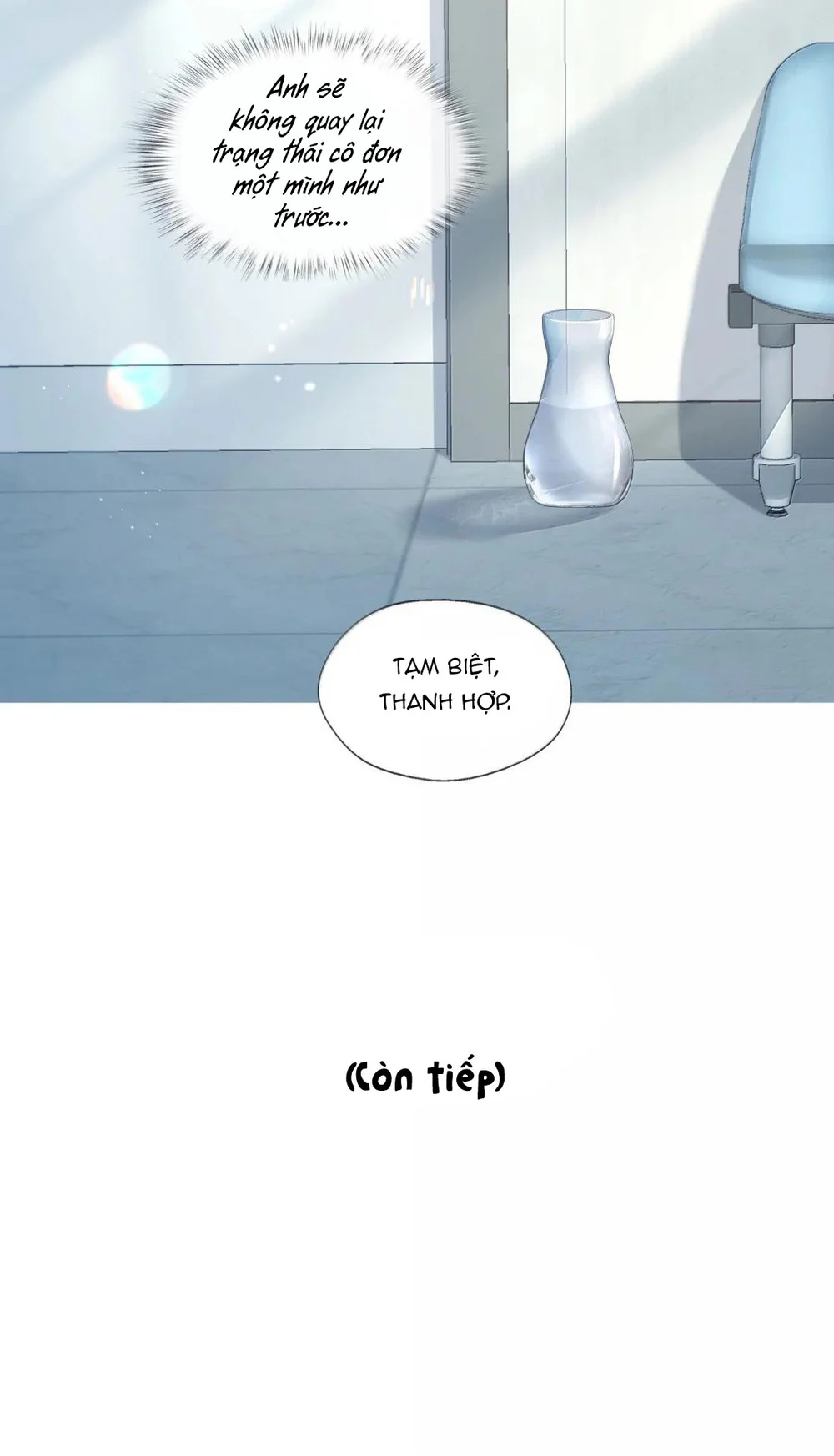 Đọc truyện ĐÓI KHÁT - Chapter 43