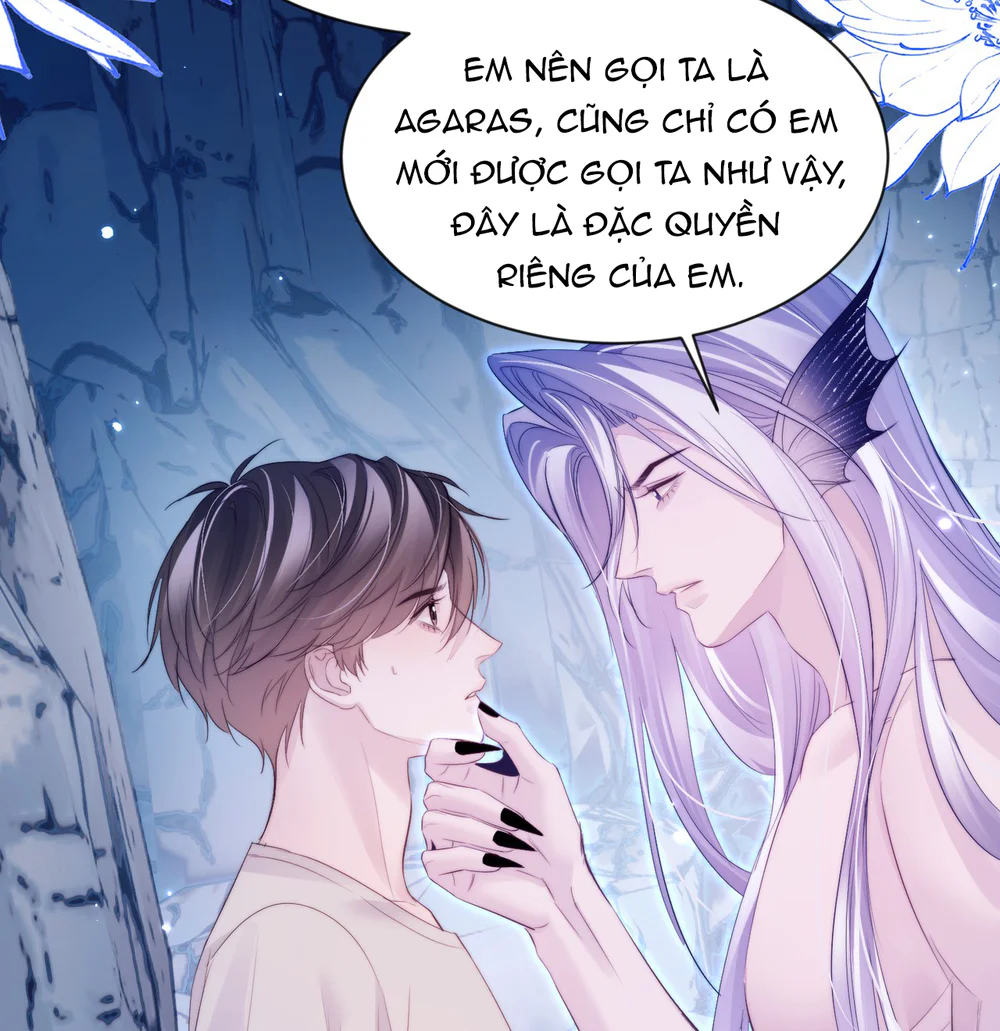 Đọc truyện Nhân Ngư Desharow - Chapter 157