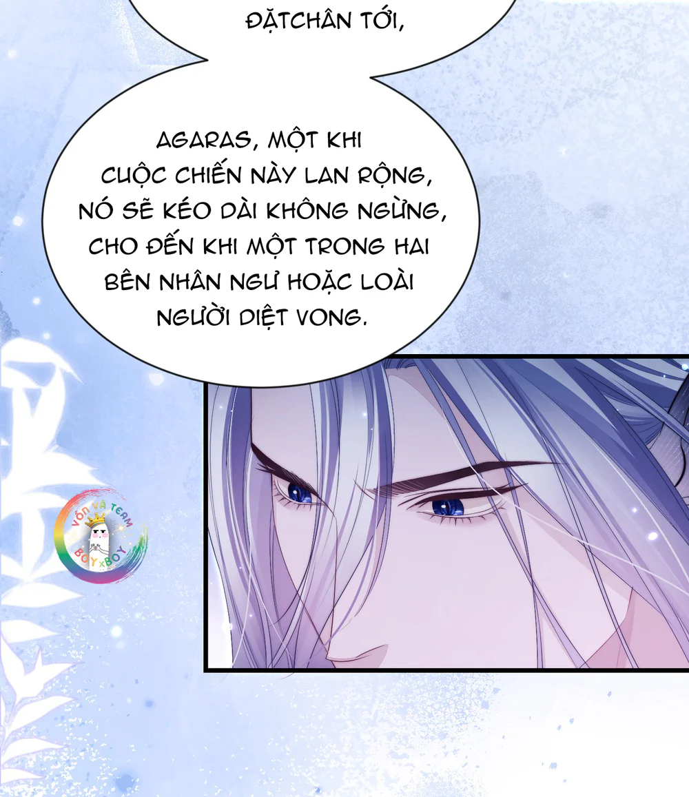 Đọc truyện Nhân Ngư Desharow - Chapter 157