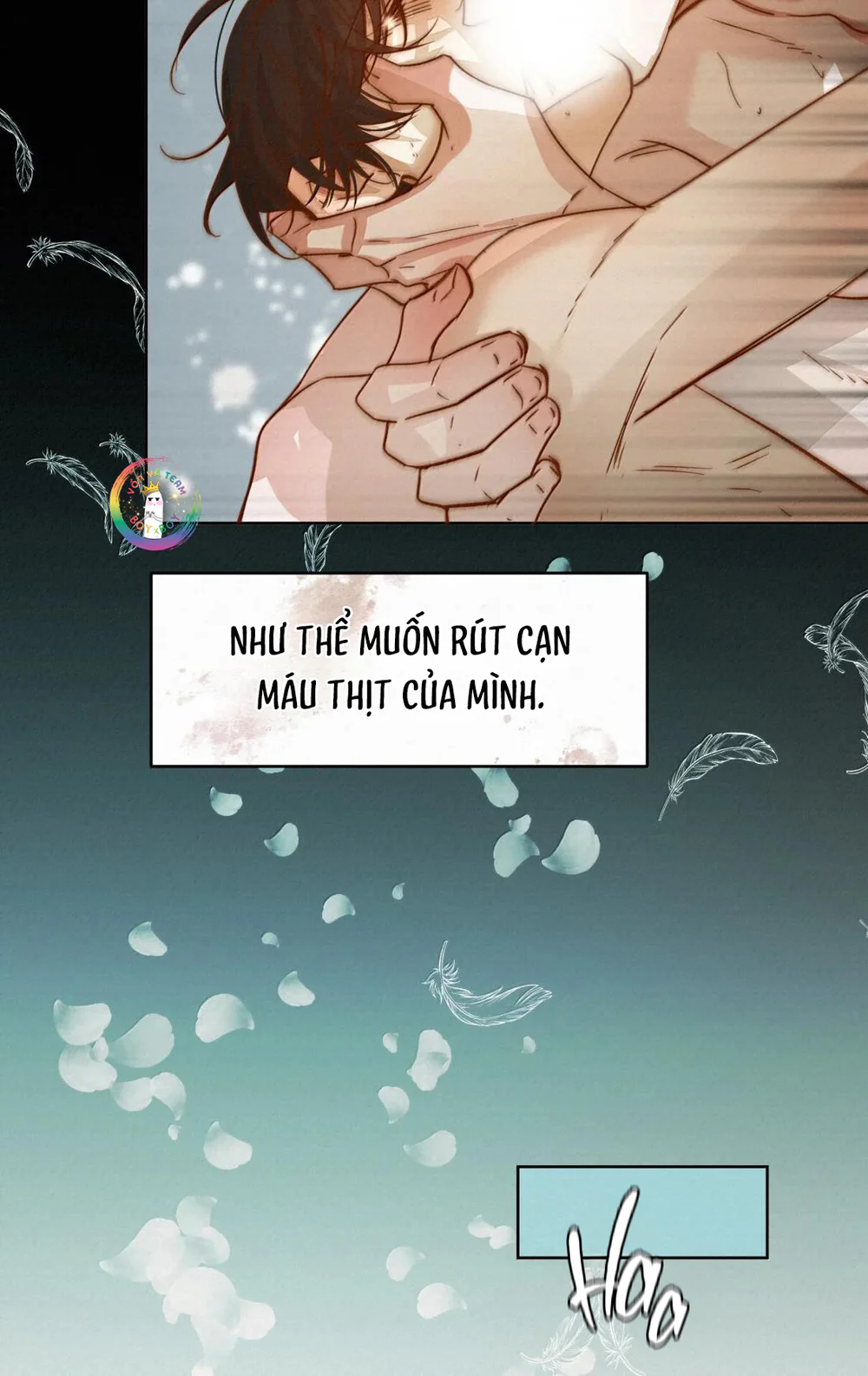 Đọc truyện Trỗi Dậy Từ Tro Tàn - Chapter 144