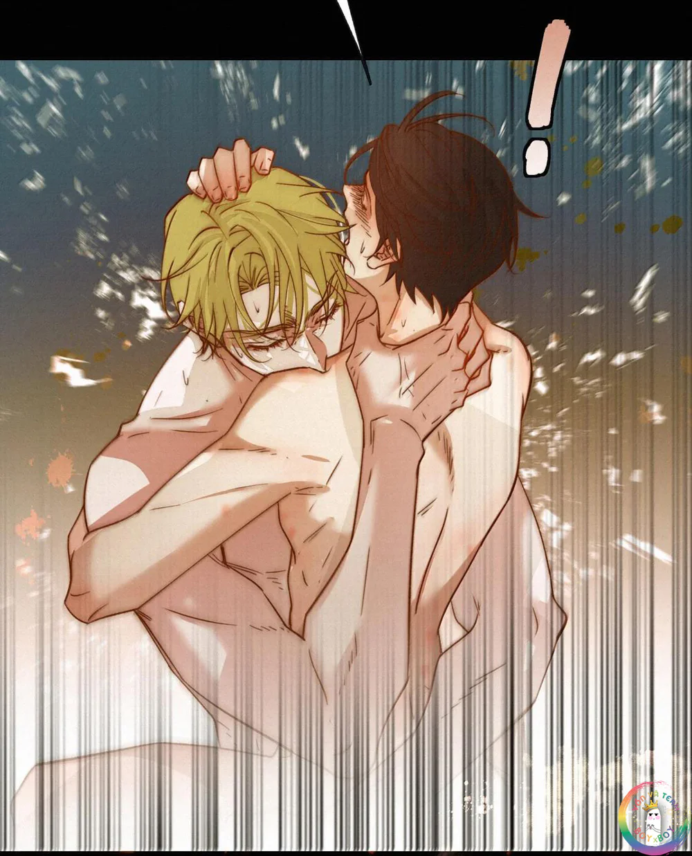 Đọc truyện Trỗi Dậy Từ Tro Tàn - Chapter 144