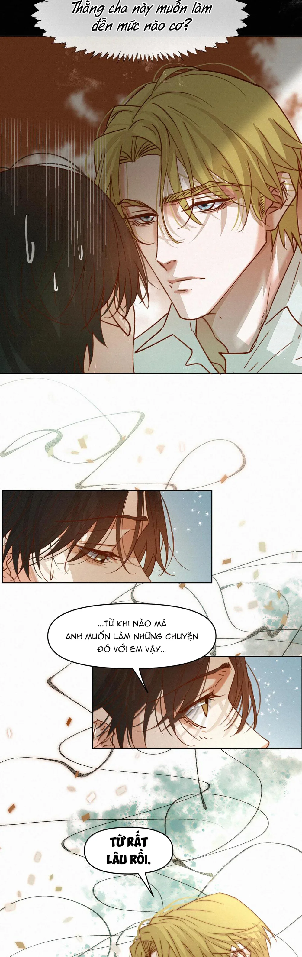 Đọc truyện Trỗi Dậy Từ Tro Tàn - Chapter 144