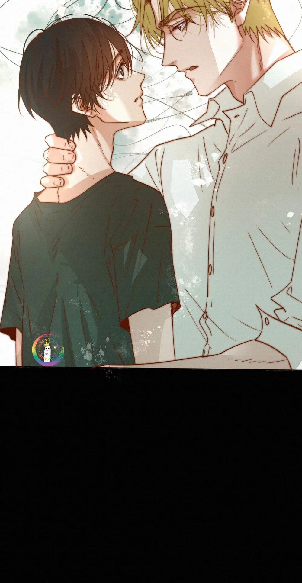 Đọc truyện Trỗi Dậy Từ Tro Tàn - Chapter 144