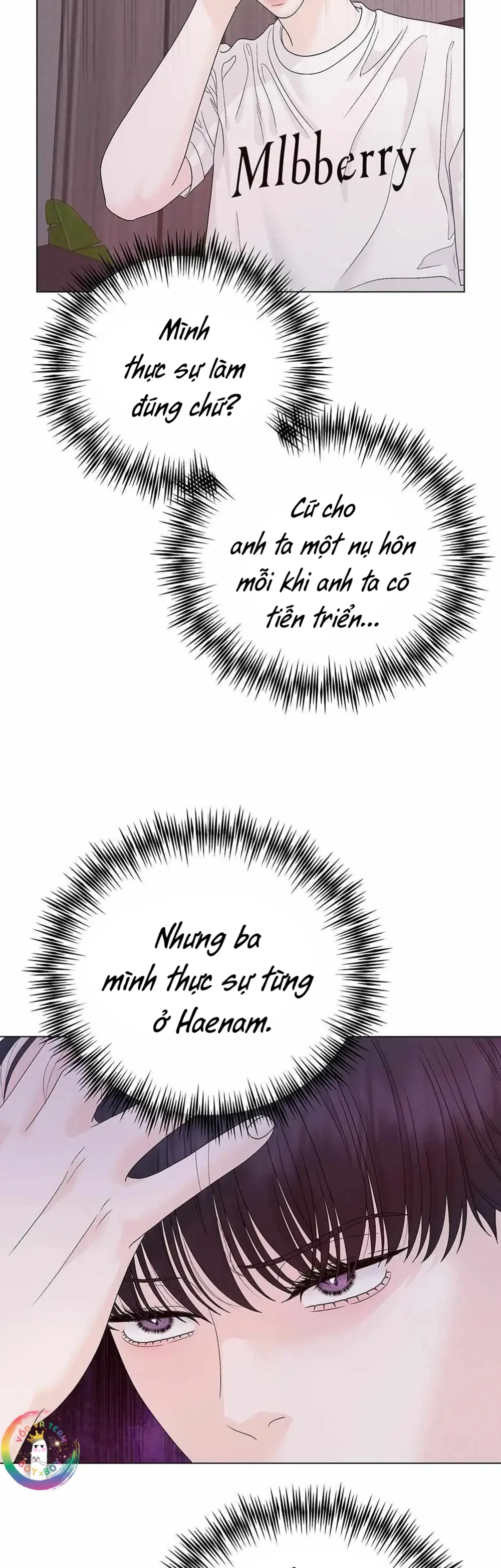 Đọc truyện Cội Nguồn Mãnh Hổ - Chapter 26