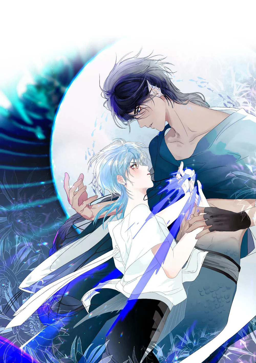 Đọc truyện Quanh Năm Có Cá - Chapter 46