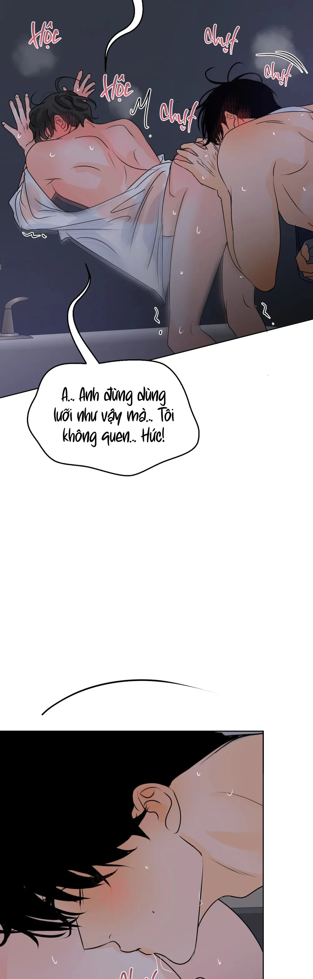 Đọc truyện Ranh Giới Mùi Hương - Chapter 59
