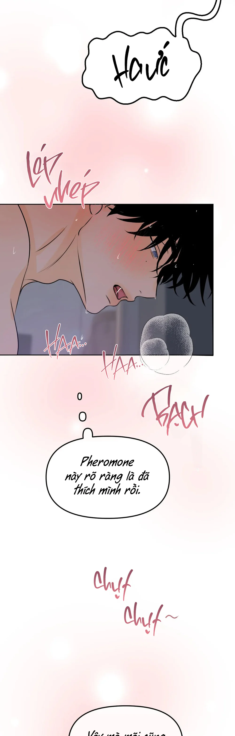 Đọc truyện Ranh Giới Mùi Hương - Chapter 59