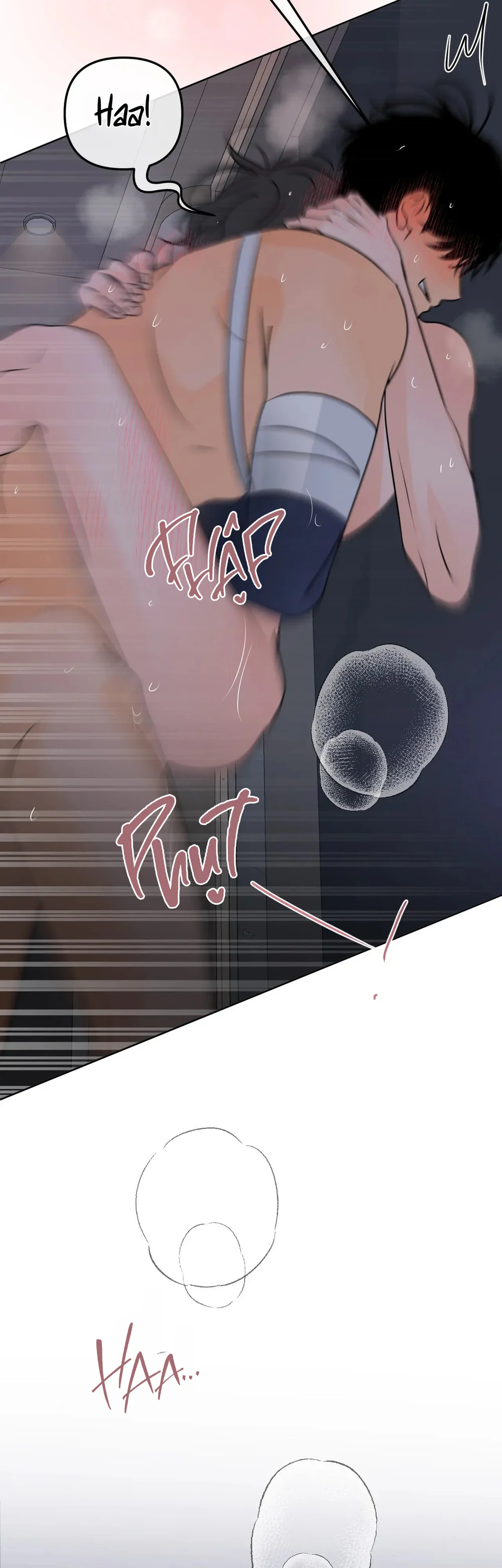 Đọc truyện Ranh Giới Mùi Hương - Chapter 59