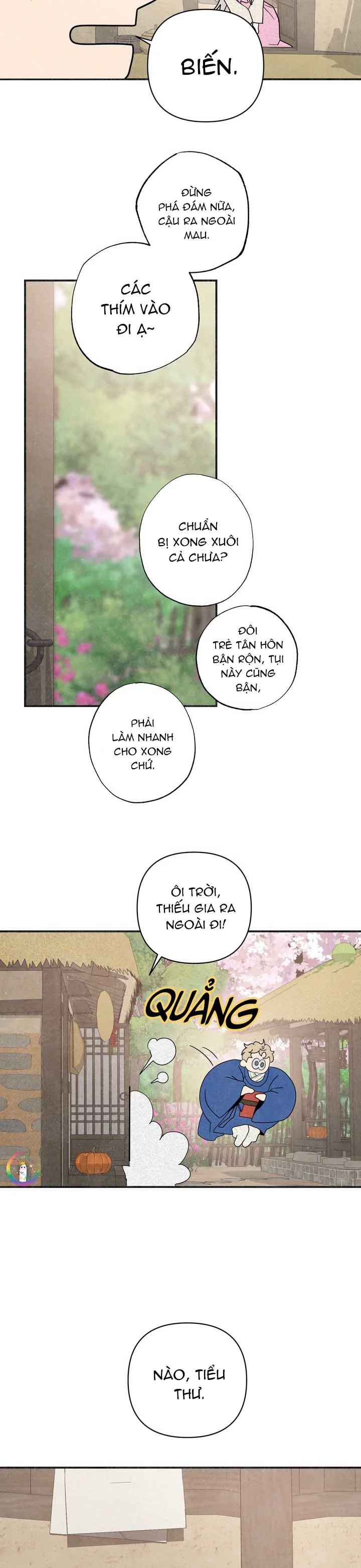 Đọc truyện Day 8 - Chapter 35