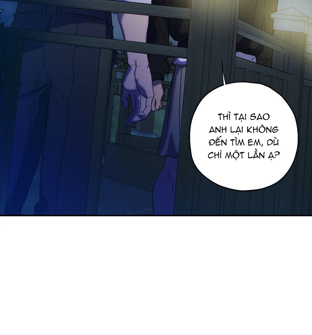 Đọc truyện LOVE UPSET - Chapter 9