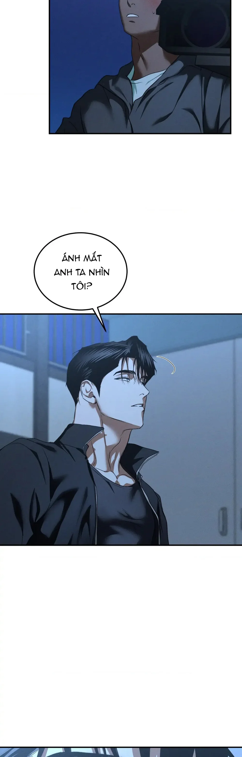 Đọc truyện Ánh Đèn - Chapter 33