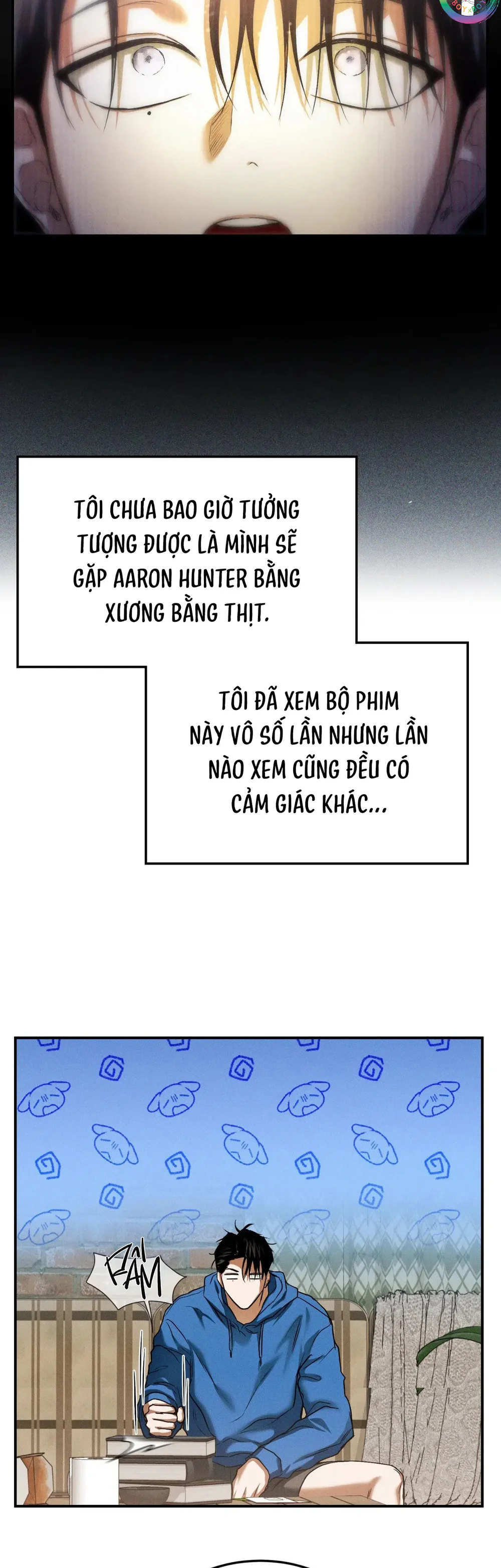 Đọc truyện Ánh Đèn - Chapter 33