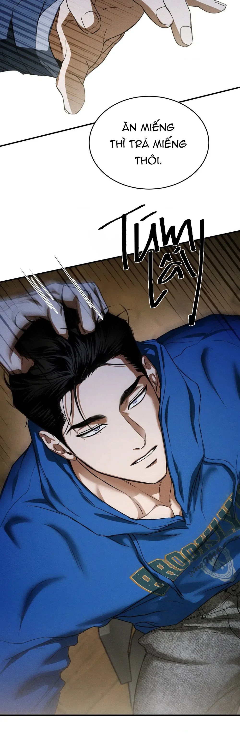 Đọc truyện Ánh Đèn - Chapter 33