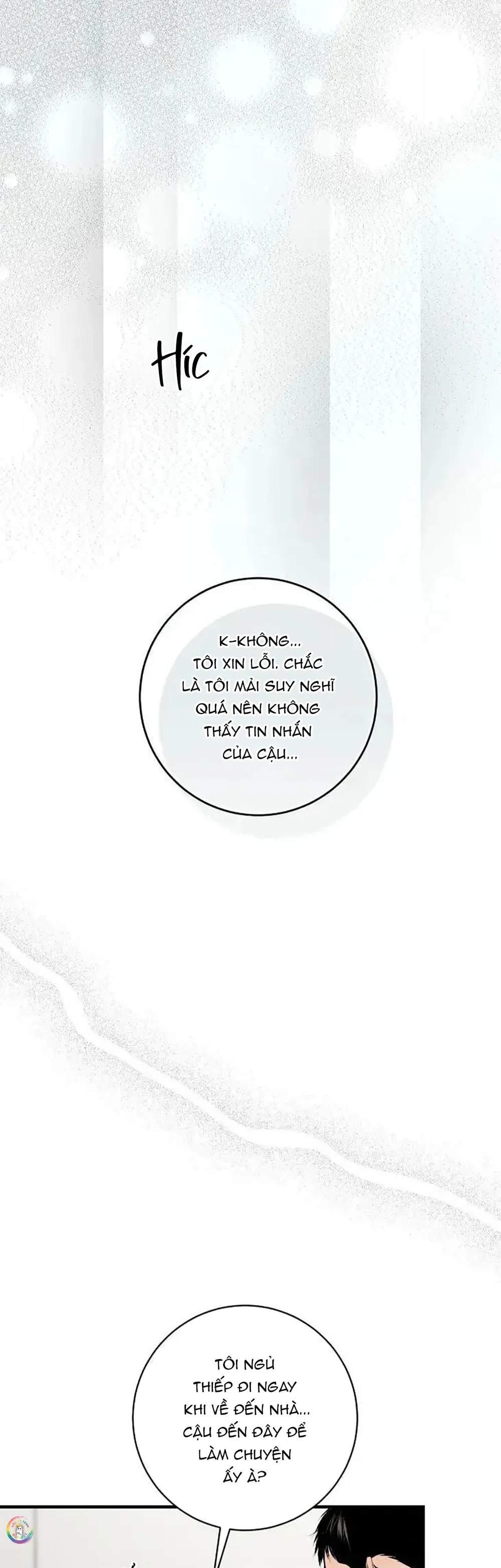Đọc truyện Thật Tốt Khi Được Gặp Em - Chapter 14