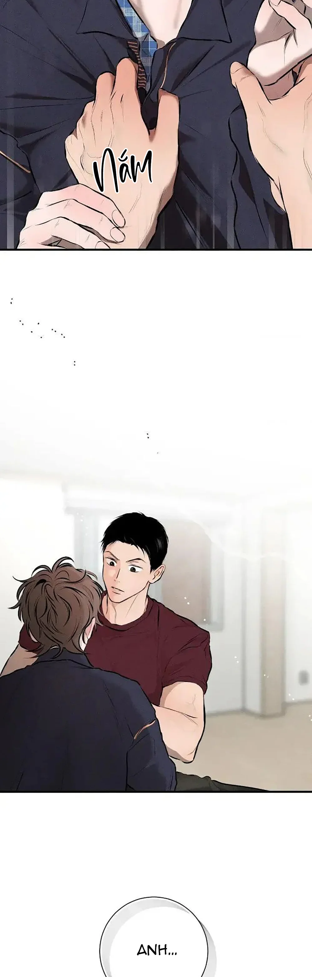 Đọc truyện Thật Tốt Khi Được Gặp Em - Chapter 14
