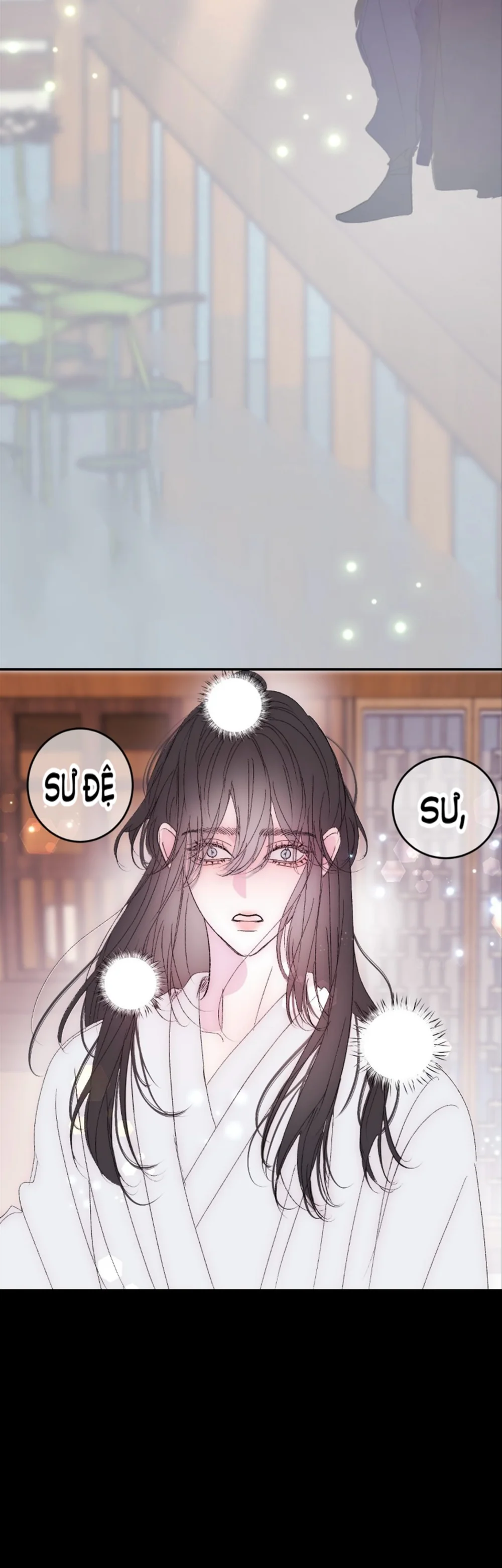 Đọc truyện Sau khi xuyên sách làm vài chuyện với sư tôn - Chapter 102