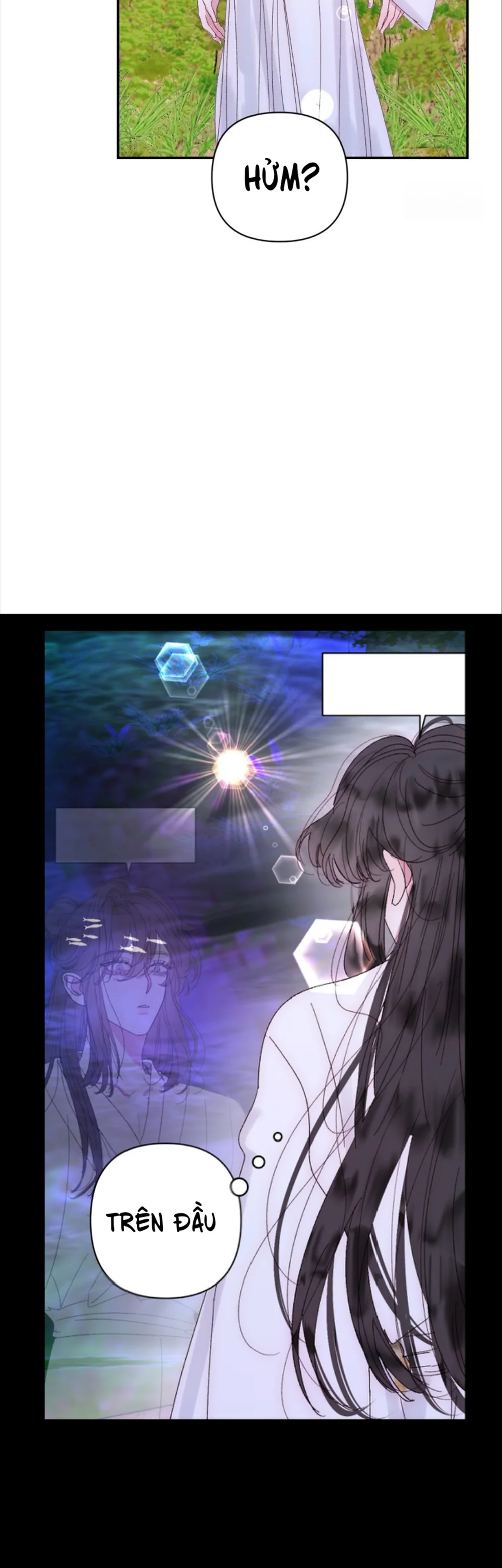 Đọc truyện Sau khi xuyên sách làm vài chuyện với sư tôn - Chapter 104