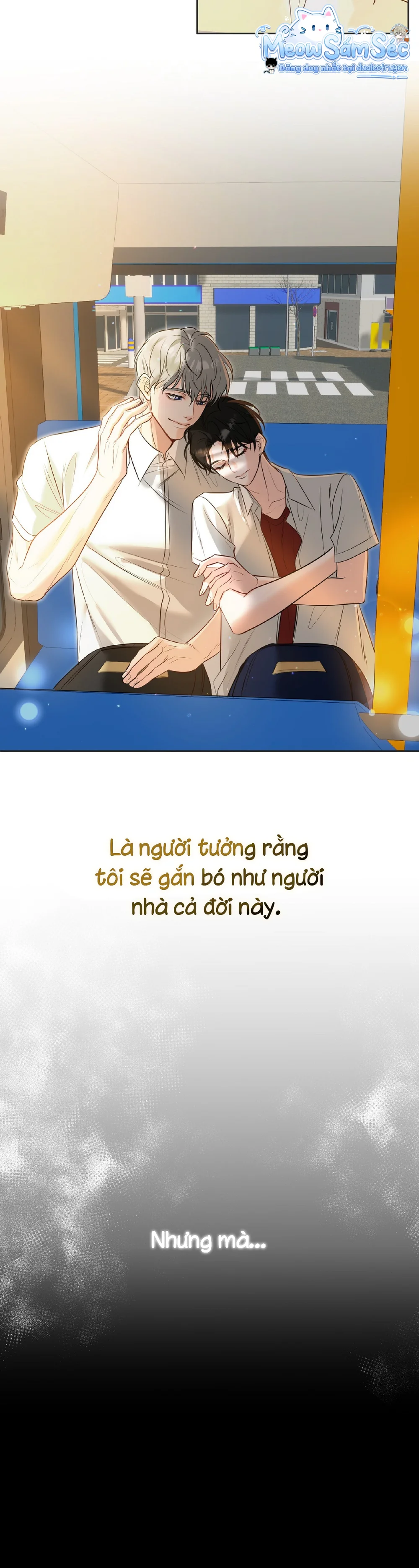 Đọc truyện Tuyển Tập Manhwa Ngắn Nhân Thú - Chapter 5.0