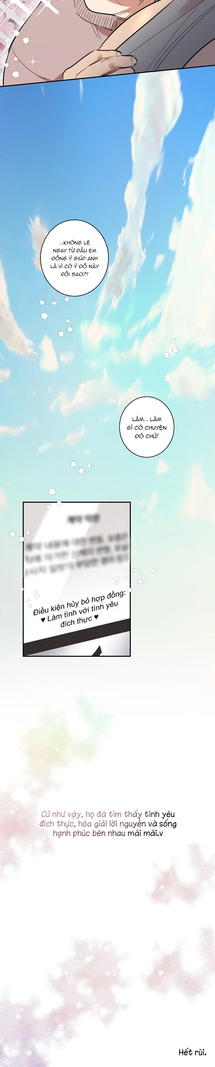 Đọc truyện Tuyển Tập Top < Bot - Chapter 5.6