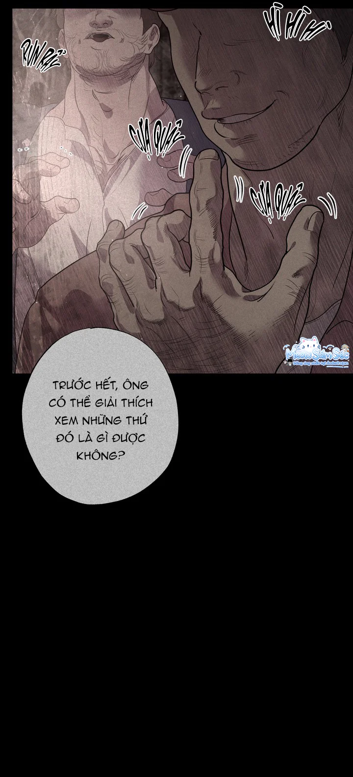 Đọc truyện Tuyển Tập Cà Phê Sữa - Chapter 4.6