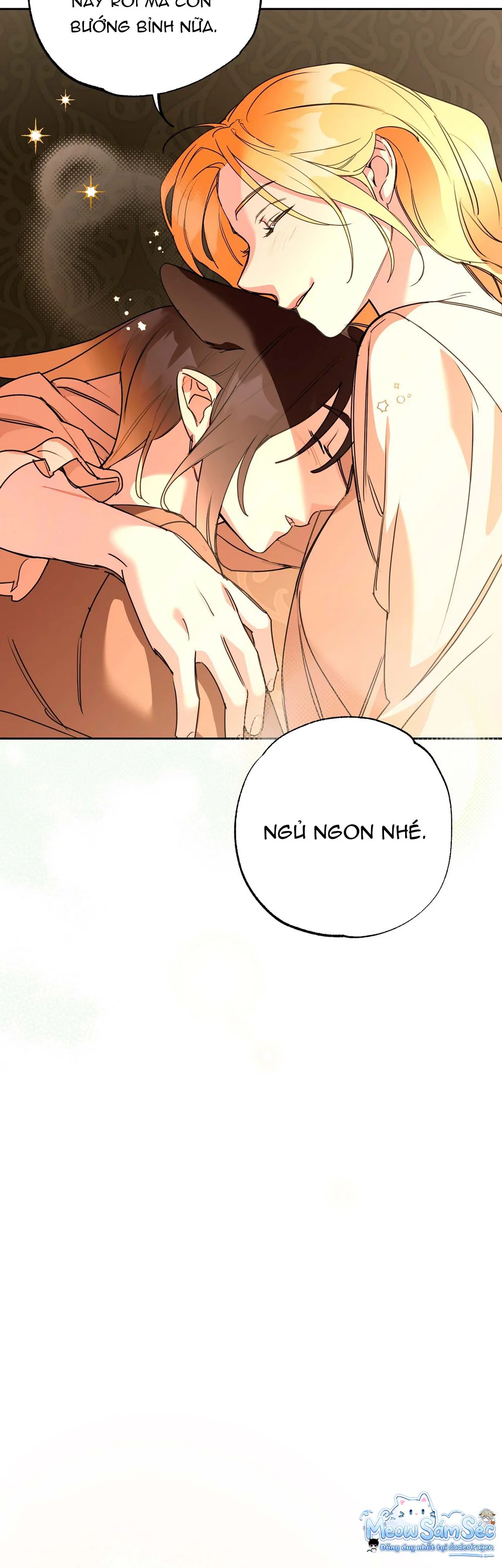 Đọc truyện Tuyển Tập GL Ngắn Nhà Mèo Méo Meo Mèo Meo - Chapter 7.13