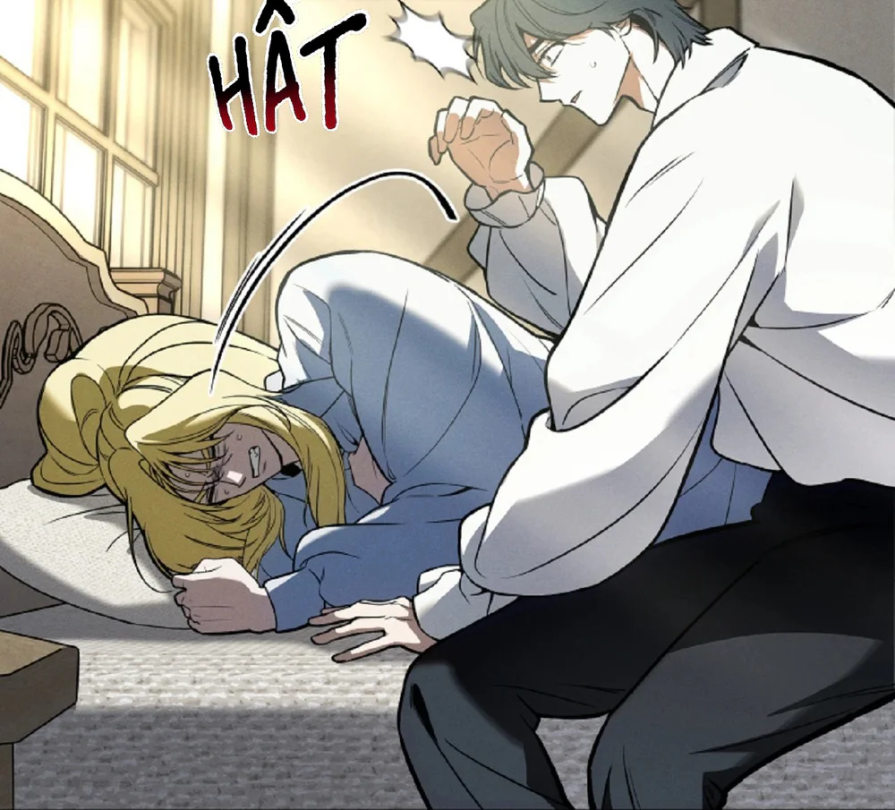 Đọc truyện Tuyển Tập Manhwa Ngắn Nhà Mèo Méo Meo Mèo Meo - Chapter 10.2