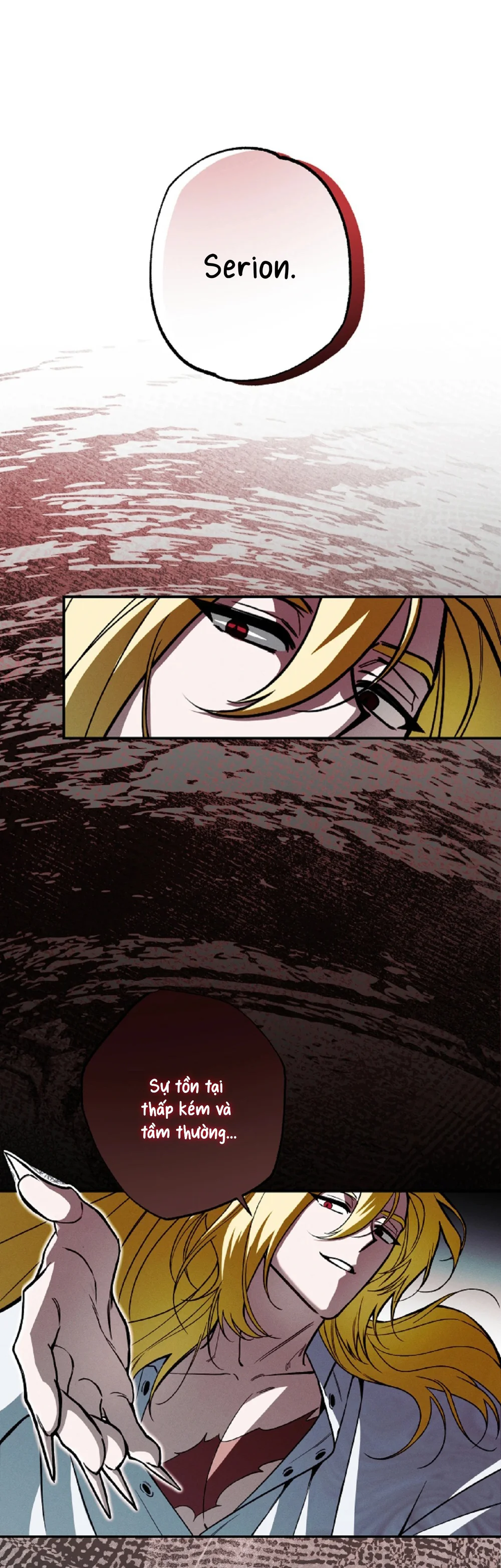 Đọc truyện Tuyển Tập Manhwa Ngắn Nhà Mèo Méo Meo Mèo Meo - Chapter 10.2