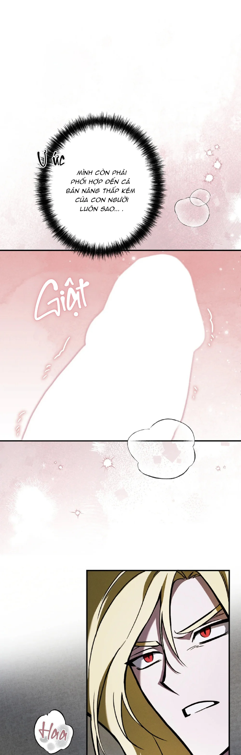 Đọc truyện Tuyển Tập Manhwa Ngắn Nhà Mèo Méo Meo Mèo Meo - Chapter 10.2