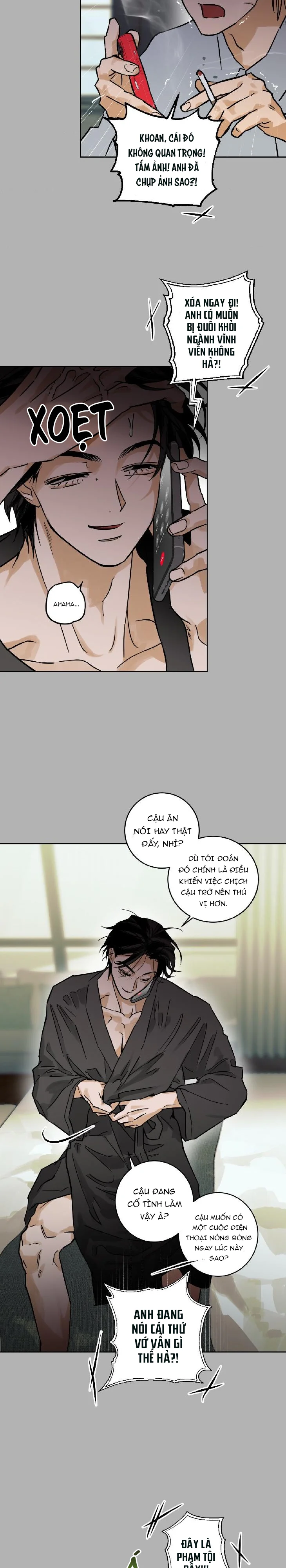 Đọc truyện Full Book (Không che) - Chapter 7