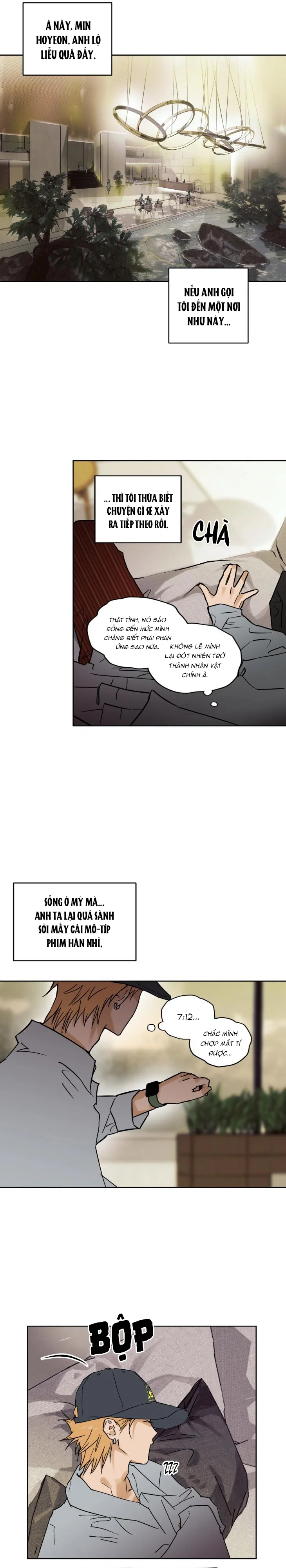 Đọc truyện Full Book (Không che) - Chapter 7
