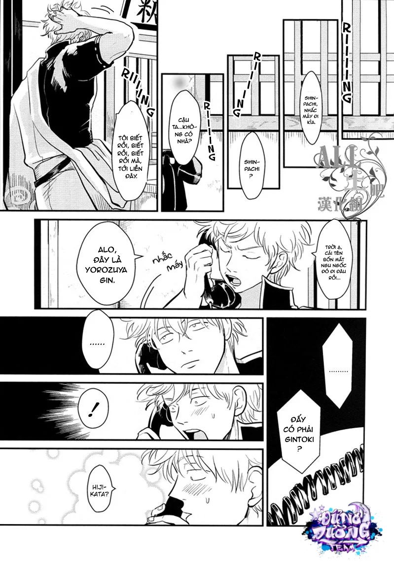 Đọc truyện ONESHORT BÁI THIẾN - Chapter 154.1