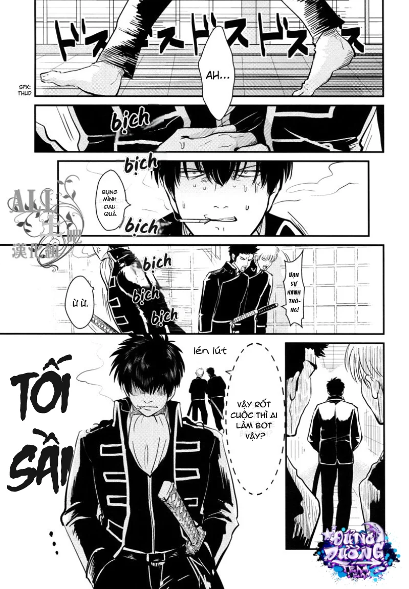 Đọc truyện ONESHORT BÁI THIẾN - Chapter 154.1