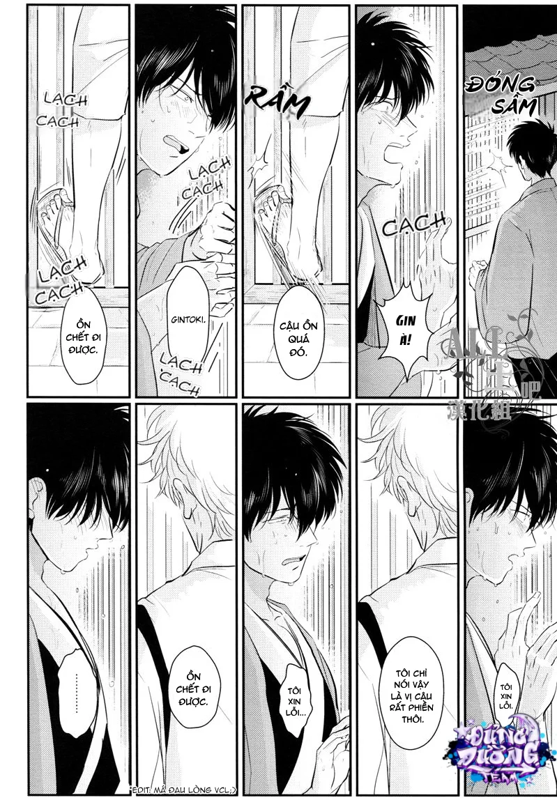 Đọc truyện ONESHORT BÁI THIẾN - Chapter 154.1
