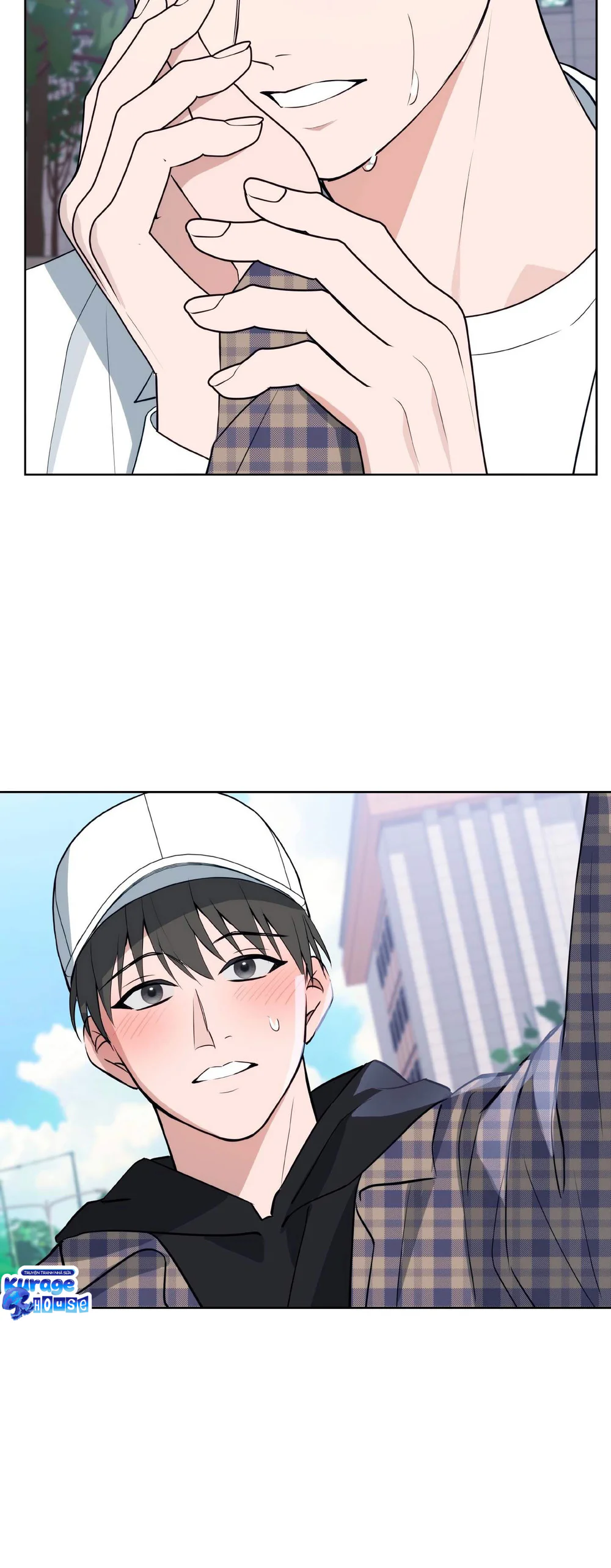 Đọc truyện Ba Đêm - Chapter 10