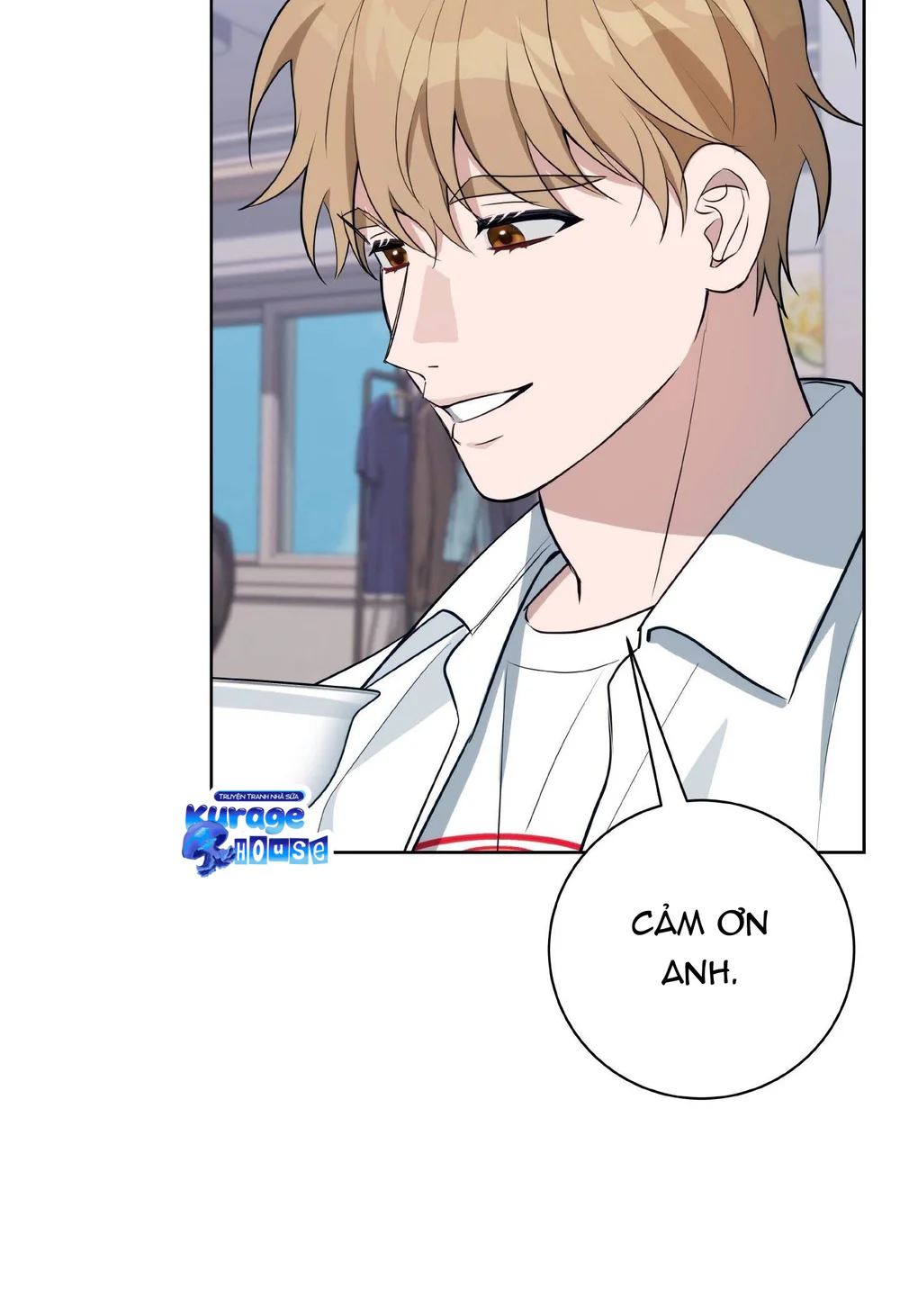 Đọc truyện Ba Đêm - Chapter 10