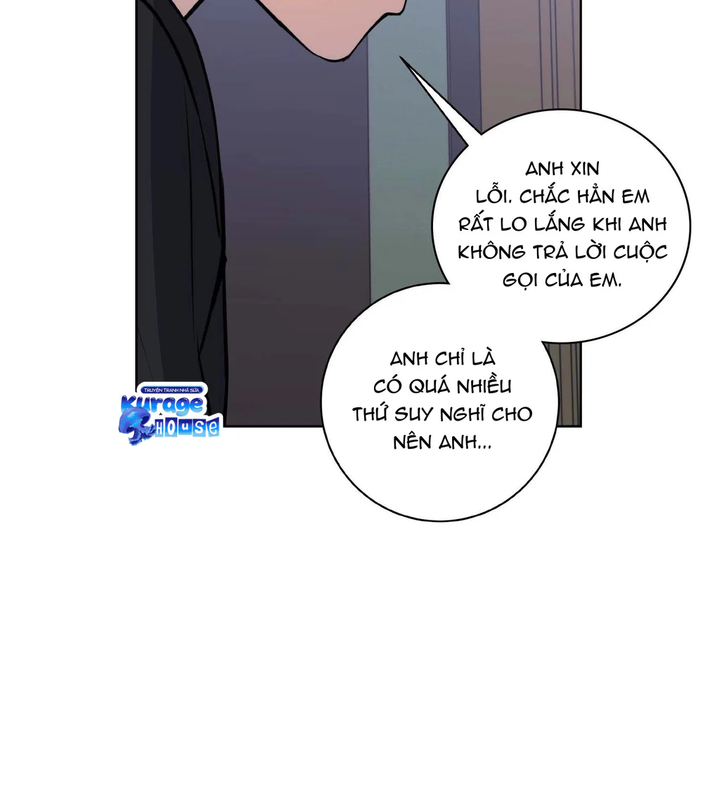 Đọc truyện Ba Đêm - Chapter 10