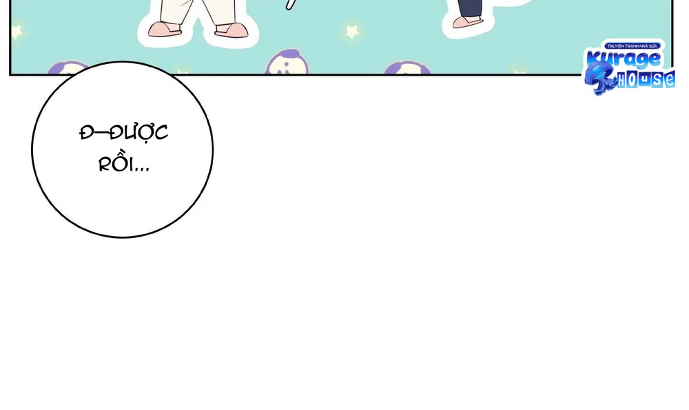 Đọc truyện Ba Đêm - Chapter 10