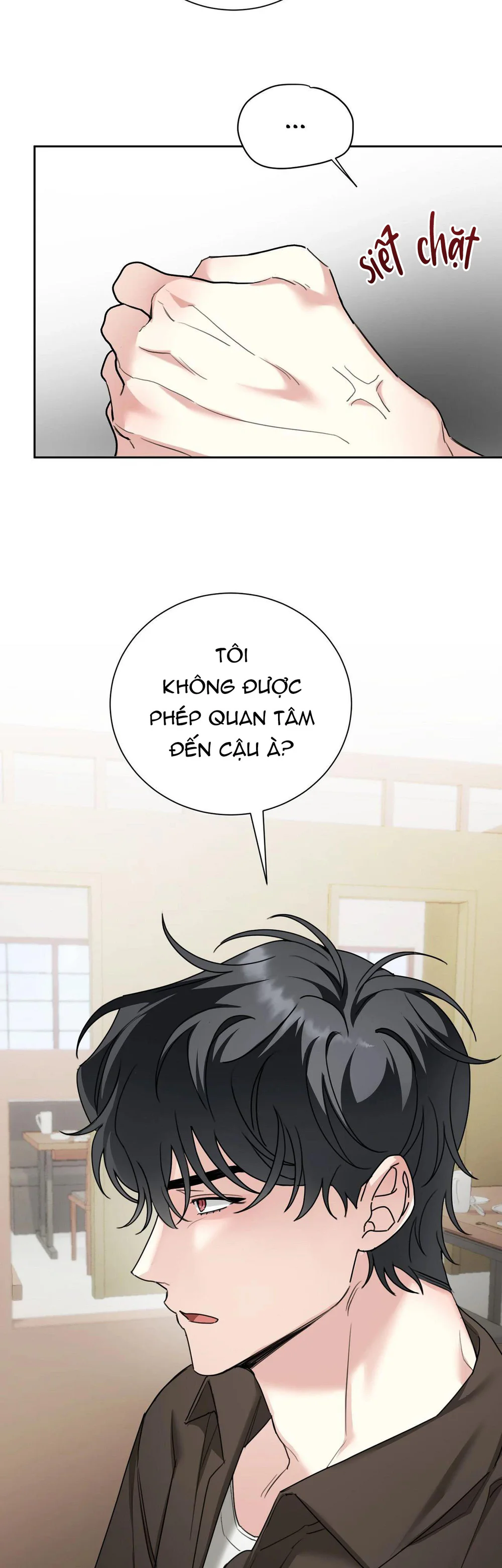 Đọc truyện Cuộc chia tay hoàn hảo - Chapter 5