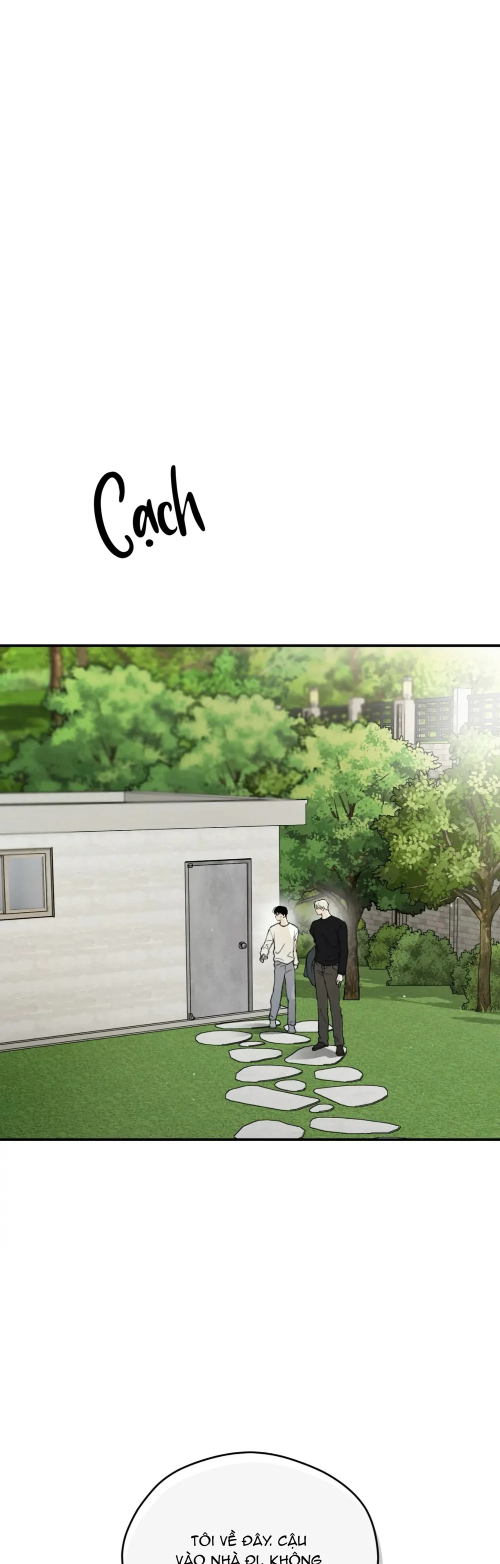 Đọc truyện Cạm bẫy dục vọng - Chapter 11