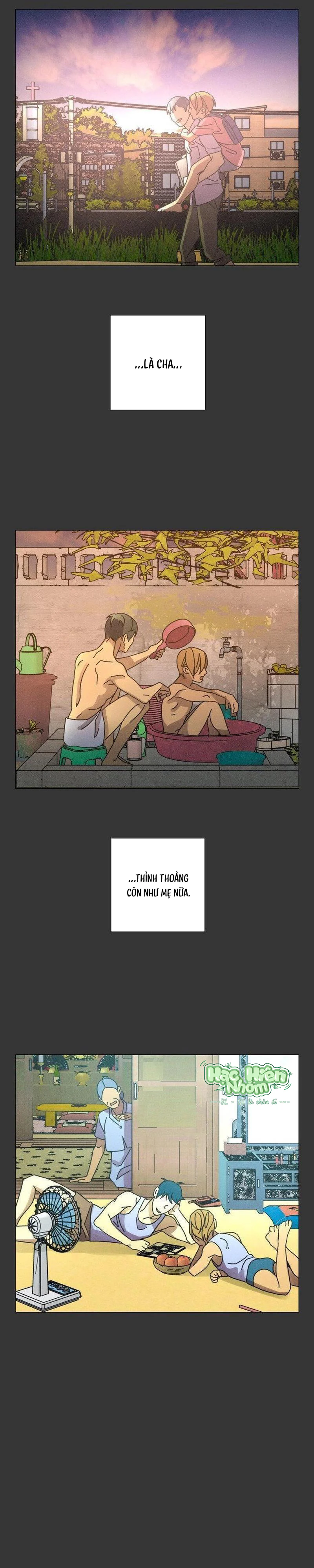 Đọc truyện Trật Tự Thế Giới Mới - Chapter 6
