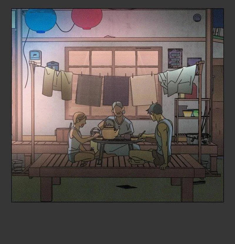 Đọc truyện Trật Tự Thế Giới Mới - Chapter 6