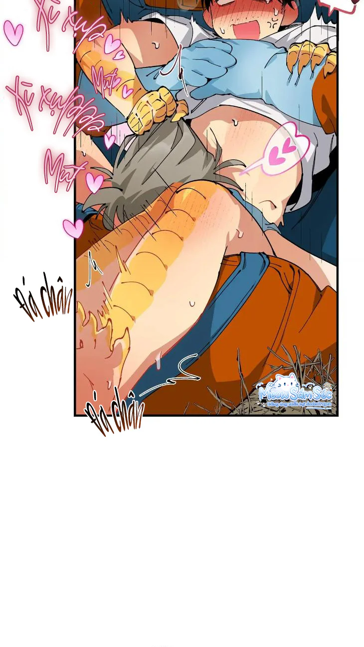 Đọc truyện Mr.A’s Farm - Chapter 10