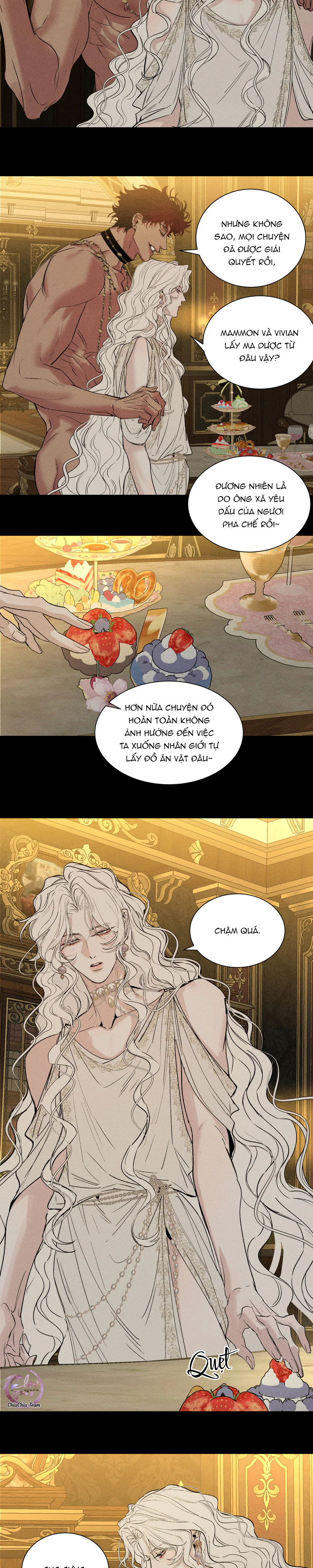 Đọc truyện Tùy Tâm Tùy Ý - Chapter 32.14