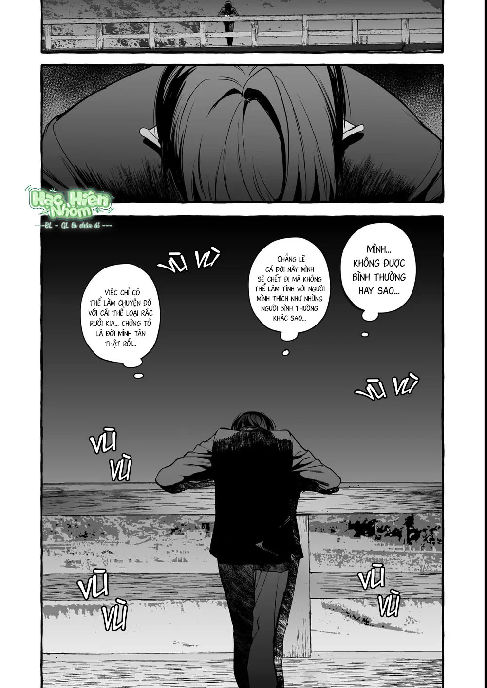 Đọc truyện Chơi Đùa Với Cha Dượng - Chapter 9