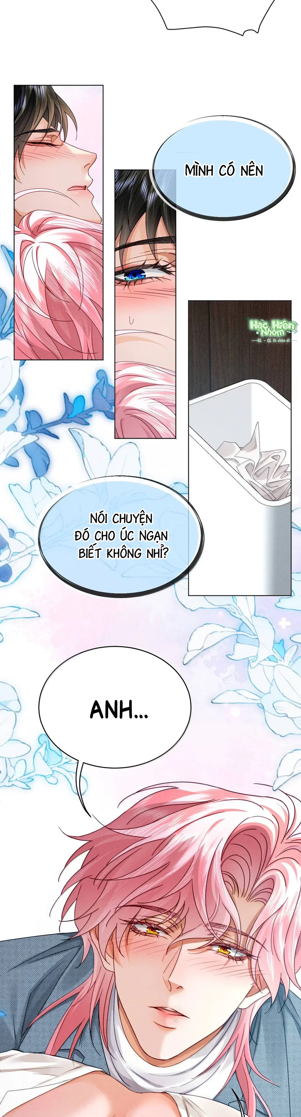Đọc truyện Em Trai Bệnh Hoạn - Chapter 64