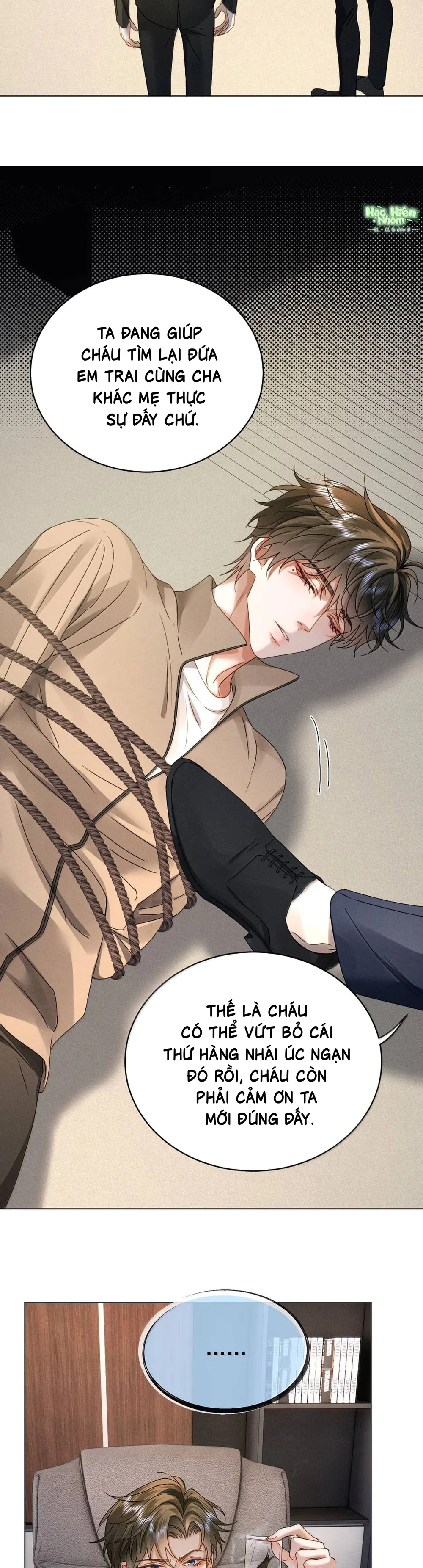 Đọc truyện Em Trai Bệnh Hoạn - Chapter 64