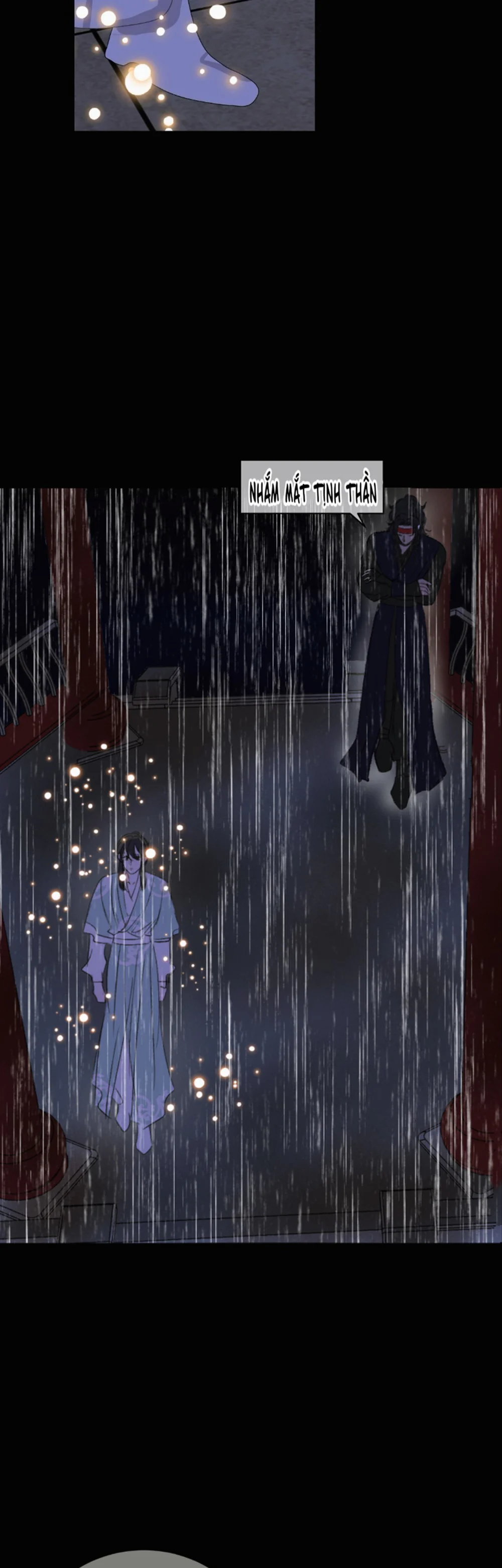 Đọc truyện Sau khi xuyên sách làm vài chuyện với sư tôn - Chapter 108