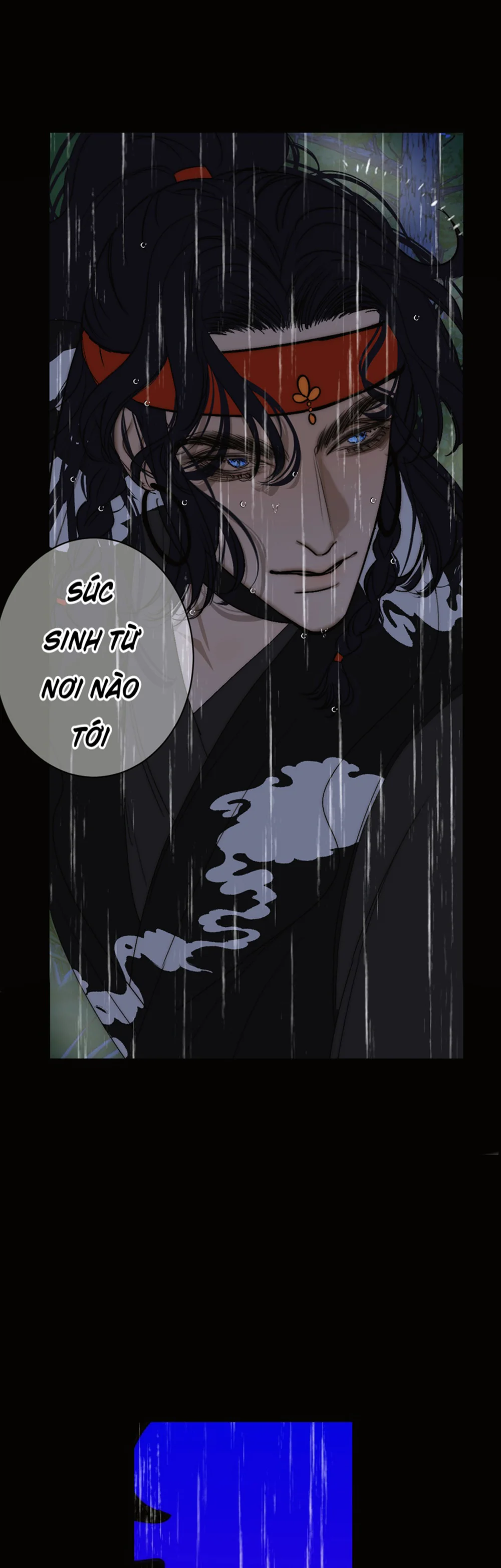 Đọc truyện Sau khi xuyên sách làm vài chuyện với sư tôn - Chapter 109