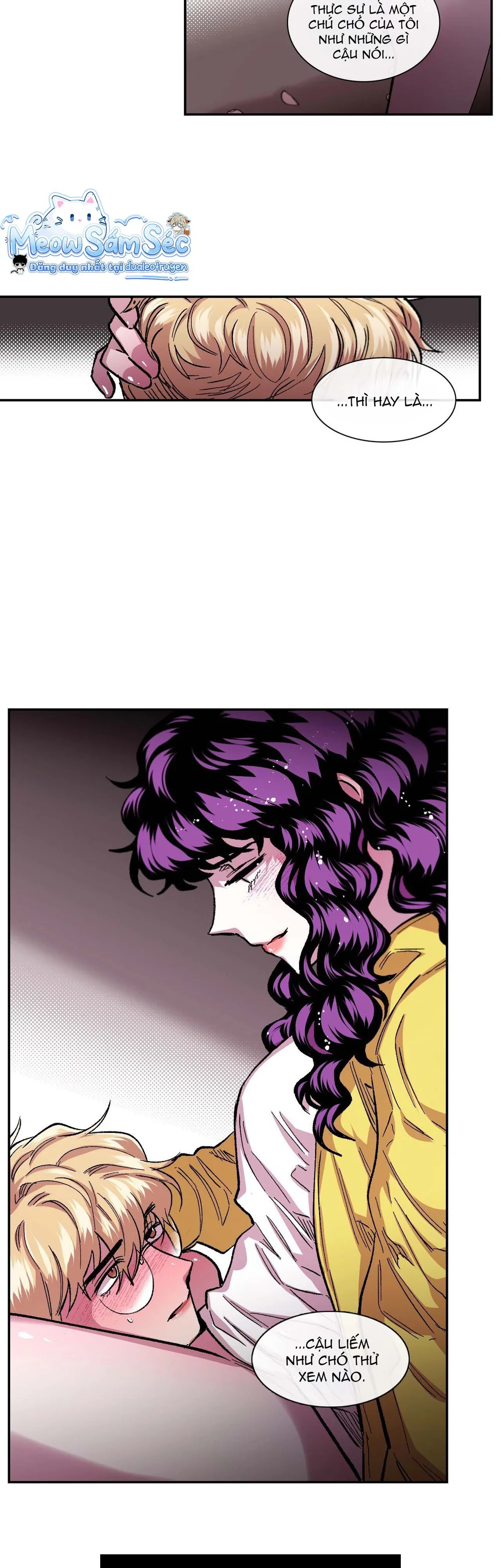 Đọc truyện S Flower - Chapter 44