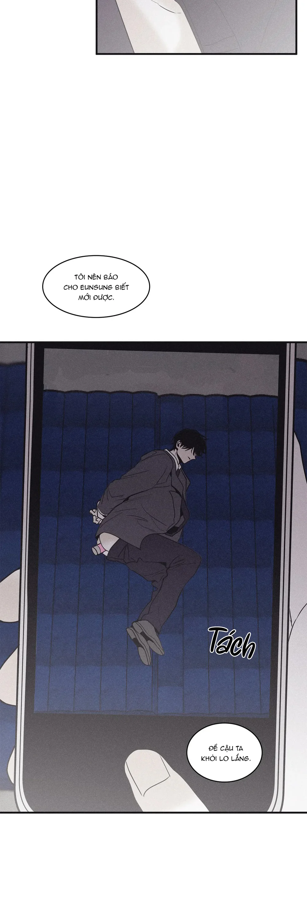 Đọc truyện Chiếu tướng - Chapter 89
